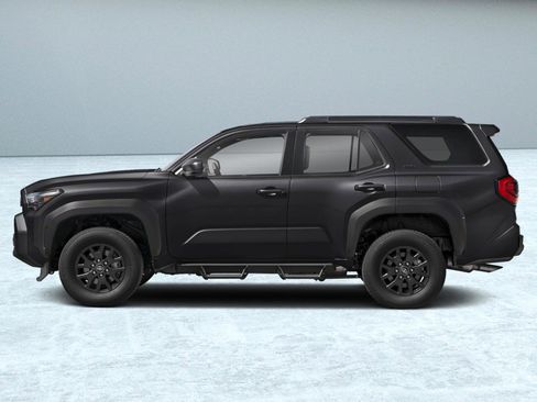 New 2026 Toyota 4Runner SR5 image 3