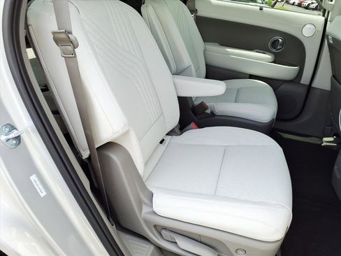 New 2026 Hyundai Palisade FWD Hybrid image 9