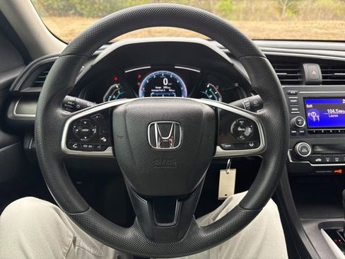 Used 2019 Honda Civic LX image 18