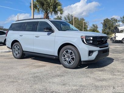 New 2025 Ford Expedition Active