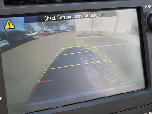 Used 2017 Chevrolet Traverse Premier w/ LPO, 'HIT The Road' Package image 9