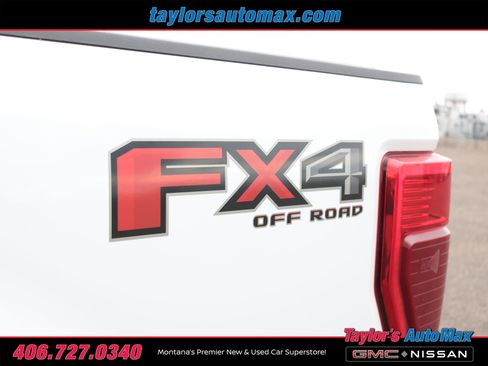 Used 2021 Ford F350 XLT w/ XLT Value Package image 33