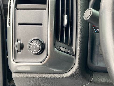 Used 2016 Chevrolet Silverado 1500 LT w/ All Star Edition image 30