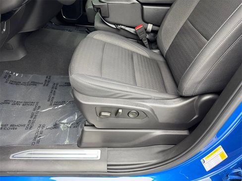 Used 2024 Chevrolet Silverado 1500 LT image 25