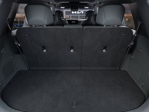 New 2027 Kia Telluride SX X-Line image 19