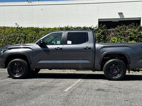 New 2026 Toyota Tundra TRD Pro AWD/4WD image 7