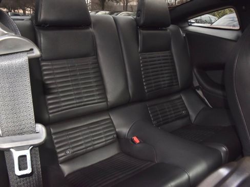 Used 2013 Ford Mustang Shelby GT500 image 21