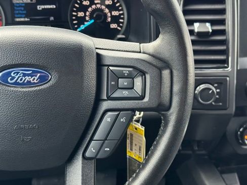 Certified 2019 Ford F150 XLT w/ Equipment Group 302A Luxury AWD/4WD image 27