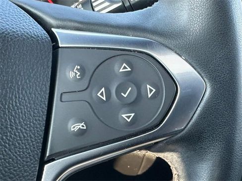 Used 2023 Chevrolet Traverse High Country w/ LPO, Floor Liner Package image 23