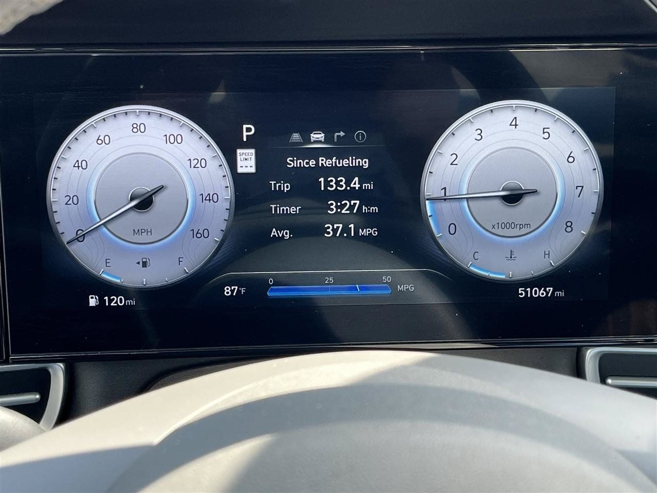 Used 2025 Hyundai Elantra SEL FWD image 21