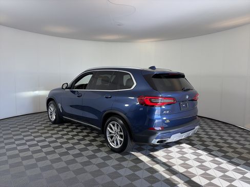 Used 2019 BMW X5 xDrive40i w/ Premium Package 2 AWD/4WD image 8