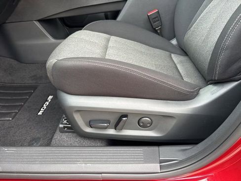 New 2026 Nissan Rogue SV w/ Cold Weather Package image 12