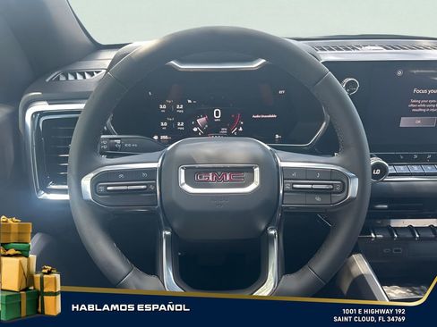 New 2026 GMC Canyon Elevation w/ Convenience Package image 14