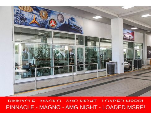 Used 2024 Mercedes-Benz CLE 53 AMG 4MATIC image 28