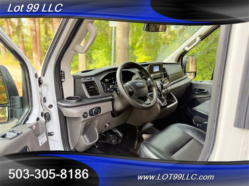 Used 2020 Ford Transit 350 XL RWD image 37