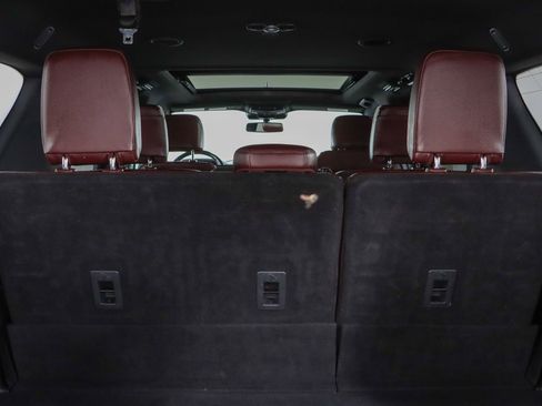 Used 2022 Ford Expedition Max Limited RWD image 32