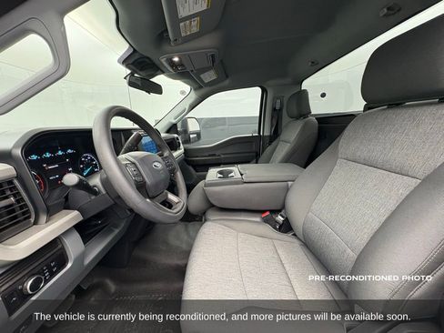 Used 2024 Ford F250 XL w/ 360-Degree Camera Package image 13