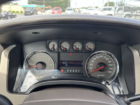 Used 2010 Ford F150 XLT RWD image 29