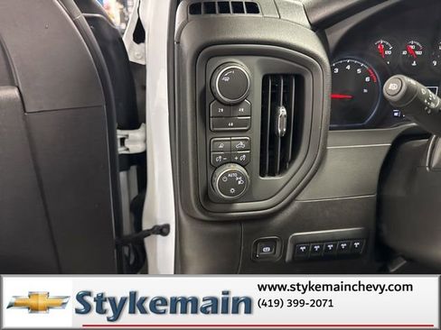 New 2026 Chevrolet Silverado 2500 W/T w/ WT Convenience Package AWD/4WD image 40