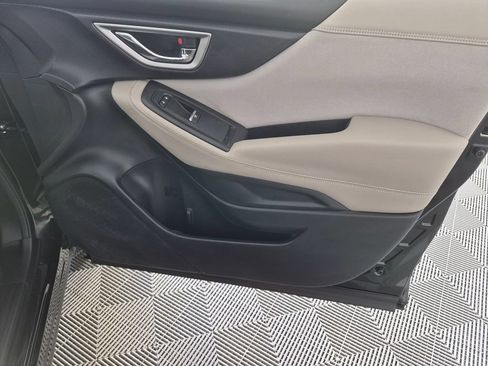 Used 2020 Subaru Forester Premium w/ Popular Package #1 AWD/4WD image 35