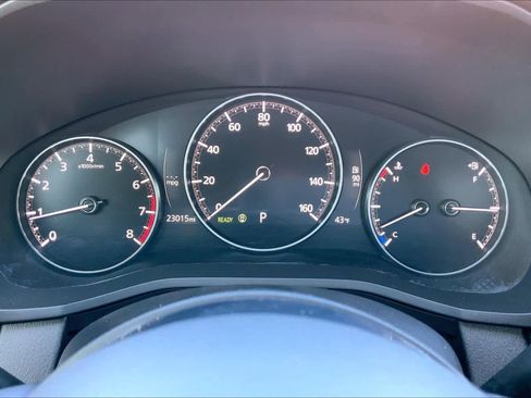 Used 2024 MAZDA CX-90 3.3 Turbo w/ Premium Package image 25