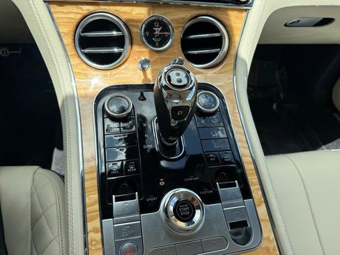 Used 2020 Bentley Continental GT AWD/4WD image 14