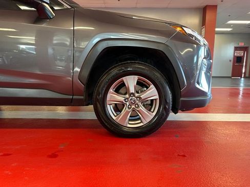 Certified 2025 Toyota RAV4 XLE w/ Convenience Package AWD/4WD image 27
