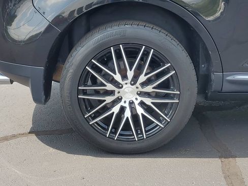 Used 2014 Lincoln MKX AWD w/ Equipment Group 102A image 33