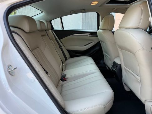 Used 2019 MAZDA MAZDA6 Touring FWD image 17