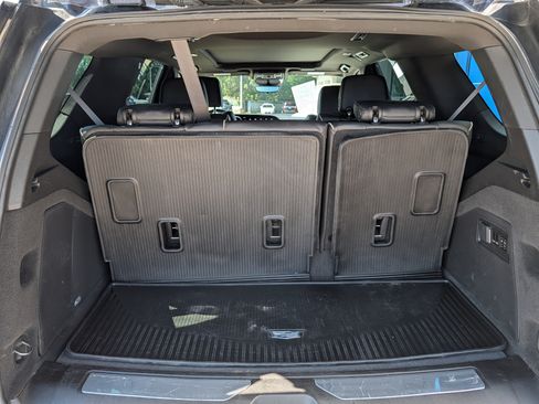 Used 2023 Cadillac Escalade Premium Luxury w/ LPO, Floor Liner Package AWD/4WD image 11
