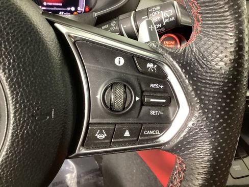 Used 2024 Acura MDX A-Spec AWD/4WD image 24
