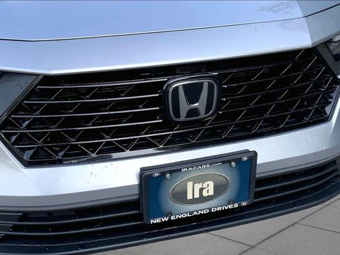 Used 2024 Honda Accord EX image 32