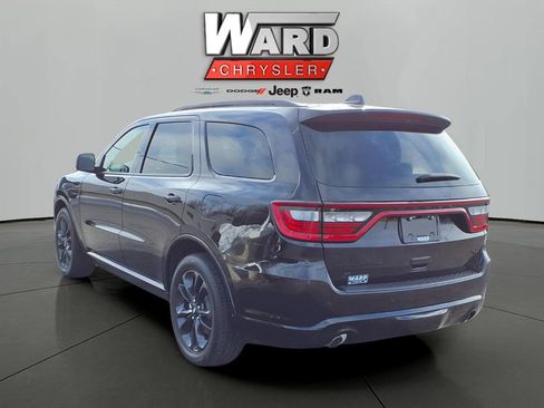 New 2025 Dodge Durango R/T w/ Blacktop Package image 2