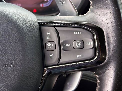 Used 2025 RAM 1500 RHO w/ RHO Level 1 Equipment Group AWD/4WD image 25