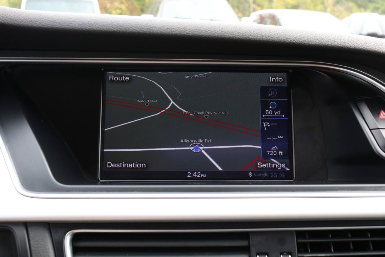 Used 2015 Audi A4 Premium Plus AWD/4WD image 27