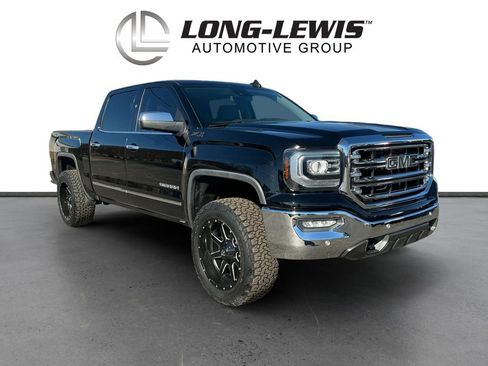 Used 2017 GMC Sierra 1500 SLT image 10