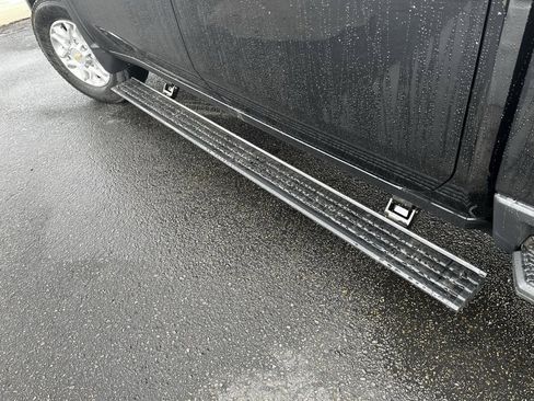 New 2025 Chevrolet Silverado 2500 LTZ w/ LTZ Premium Package image 33