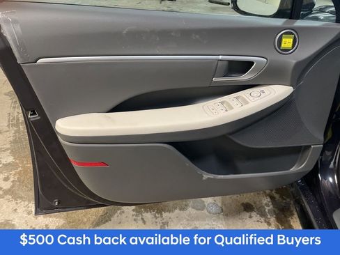 New 2026 Hyundai Sonata SEL image 20