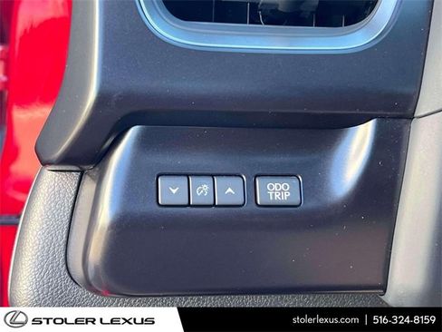 Used 2023 Lexus UX 250h FWD image 27