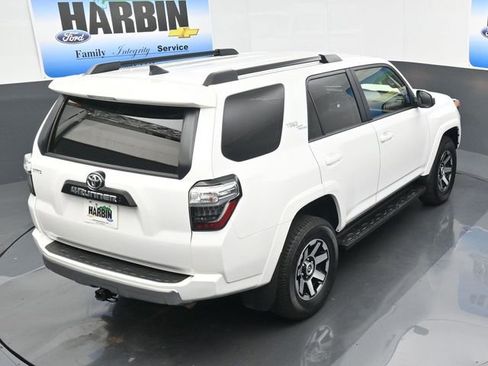 Used 2024 Toyota 4Runner TRD Off-Road image 25