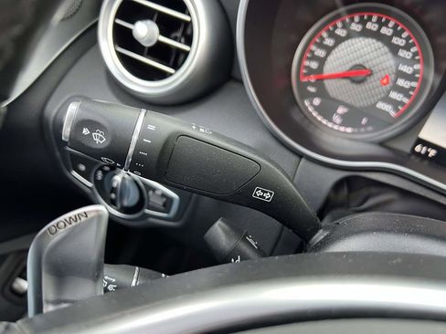 Used 2017 Mercedes-Benz C 63 AMG S image 30