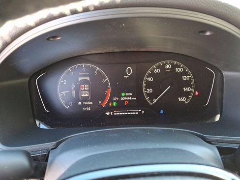 Certified 2023 Honda Civic Sport image 2