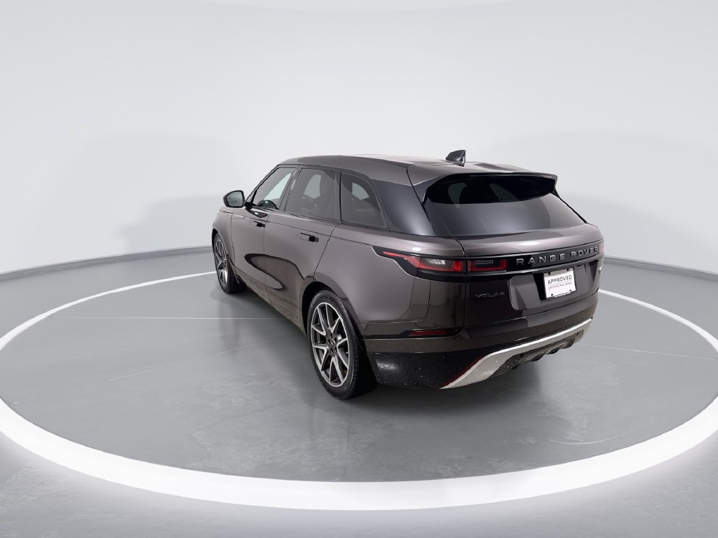 Used 2023 Land Rover Range Rover Velar R-Dynamic S AWD/4WD image 6