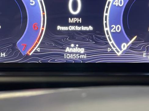 Used 2024 Jeep Wagoneer Series II w/ Premium Group I AWD/4WD image 10