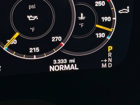 Certified 2026 Porsche 911 GT3 RWD image 20