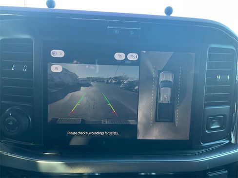 Used 2026 Ford F450 King Ranch w/ Chrome Package image 24