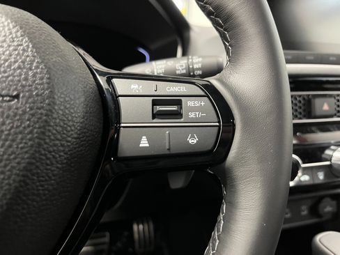New 2026 Honda Civic Sport image 19