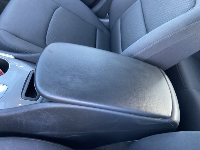 Used 2021 Chevrolet Malibu LS w/ Driver Confidence Package II FWD image 39