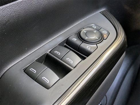 Used 2023 GMC Acadia SLT w/ Elevation Edition image 36