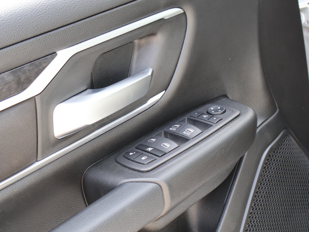 Used 2023 RAM 1500 Big Horn AWD/4WD image 20